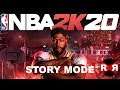 NBA 2K20 (by 2K) - STORY MODE - iOS / Android Ultra Graphics Gameplay