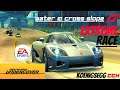 NFS Undercover | Water and Cross Slope | Koenigsegg CCX