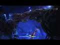 Ori and the Blind Forest | Part 2 - Looking and getting powers