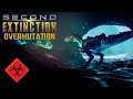 Overmutation - Second Extinction [Emergence Event]