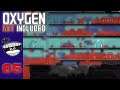 Oxygen Not Included Launch Upgrade | Part 5 | So Much Carbon