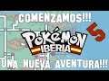 Pokémon Iberia Por ahora la ruta mas complicada!! Capitulo 5 Gameplay en Español