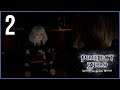 PROJECT ZERO 5 MAIDEN OF BLACK WATER FR | LETS PLAY LIVE #2