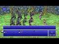 RealTime GameTime Let's Cheat: Final Fantasy II Pixel Remaster - Part 4 - Finale