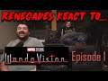 Renegades React to... WandaVision - Episode 1