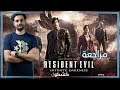 Resident Evil: Infinite Darkness | مراجعة مسلسل نتفليكس ريزيدنت إيفل