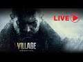 Resident Evil Village Live