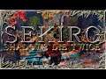 SEKIRO: SHADOWS DIE TWICE Walkthrough | Part 38 Infested Seeker (Parasite)