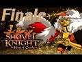 Shovel Knight: King of Cards [BLIND LET'S PLAY/PLAYTHROUGH/PC GAMEPLAY] - Finale