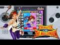 SNK VS CAPCOM : THE MATCH OF THE MILLENNIUM (YURI) 정상결전 최강 파이터즈 SNK vs. 캡콤 (유리) 頂上決戦最強ファイターズ (ユリ)