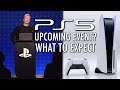 Sony’s 2021 PS5 “Event” Plans, What Are They Going To Do? (PlayStation Studios, Indies, PSVR, Etc.)