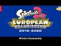 Splatoon 2 Dutch Championship - Live from Dutch Comic Con