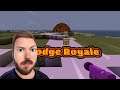 Splodge Royale - Full Skate Courses (Xbox Game One Gameplay)