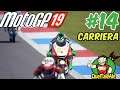 STACCATE ILLEGALI | MotoGP 19 - Gameplay ITA - Carriera #14