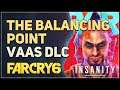 The Balancing Point Far Cry 6