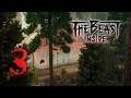 Расшифровываем запись!! ➤ The Beast Inside #3