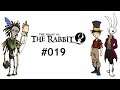 The Night of the Rabbit #019 - Der Schlüsseltrick