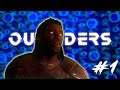 The Wild Adventures Of YungNIP | Outriders Let's Play #1