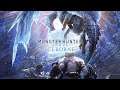 The Wolf Live PS4  Monster Hunter Iceborne hunting with kon and bryce our gameplay!