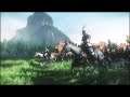 TOTAL WAR THREE KINGDOMS l MA CHAO VS ZHANG FEI Epic Cinematic l Extreme graphics
