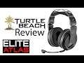 Turtle Beach Elite Atlas Aero Review & Sound Test PC Wireless Headset