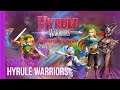 [TWITCH] Hyrule Warriors - 07/07/21 - Partie [1/2]