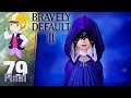 What Ifs and a Secret Boss- Let's Play Bravely Default II - Part 79 (Final)