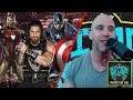 Why WWE Needs A Marvel Cinematic Universe Revival | Simon Miller's Wrestling Show #198