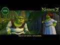 XEMU 0.6.1 | Shrek 2 4K UHD | Xbox Emulator PC Gameplay