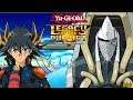 Yu-Gi-Oh Legacy Of The Duelist Link Evolution [046] Yusei VS Zone [Deutsch] Let's Play Yu-Gi-Oh