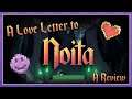 A Love Letter to Noita - Also a Review