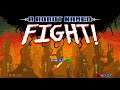 A Robot Named Fight #10 I am disapoint