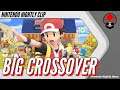 Animal Crossing New Horizons Dream Crossovers! - Nintendo Nightly News