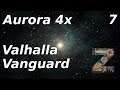 Aurora 4x | Valhalla Vanguard | Ep7: Hymir Mining Colonies