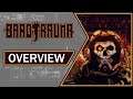 Barotrauma: Thunder Under The Ice | Overview, Gameplay & Impressions (2021)