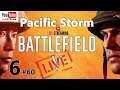 Battlefield 5 Gameplay|Pacific Storm|#06|Livestream[PS4-Pro]Deutsch