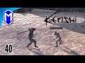 Building A Training Arena, Prisoner Training - Let's Play Kenshi Mods Gameplay Ep 40