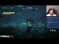 CDKeys.com plays Biomutant on PC ๐ฅ๐ฎ