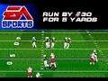 College Football USA '97 (video 6,232) (Sega Megadrive / Genesis