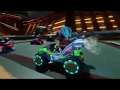 Crash Team Racing Nitro Fueled - Online Racing Matches #105 (PS4)