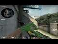 CSGO POV Gambit Hobbit (23/16) vs FURIA (overpass) @ PGL Major Stockholm 2021