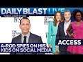 Daily Blast Live Access | Tuesday August 20, 2019