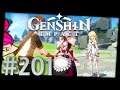 Dates mit Noelle (4/4) - [Let's Play] Genshin Impact - Part 201