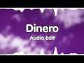 Dinero - Trinidad Cardona | edit audio