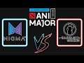 🔴|Dota 2 Live | Team Nigma vs Invictus Gaming (Bo2) | WePlay AniMajor | Group B | English Caster