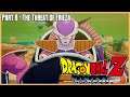 Dragon Ball Z: Kakarot Playthrough Part 8 – The Threat of Frieza