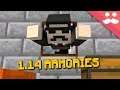 EASY Armories in Minecraft 1.14