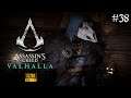Eivor Dijebak!! | Assassin's Creed Valhalla Walkthrough Gameplay | Indonesia | Part 38