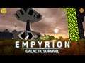 Empyrion - Galactic Survival Прохождение Часть 11 База дронов