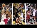 Every NBA Team's GREATEST MOMENT Of THE DECADE!